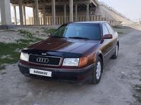 Audi 100 1991 года за 2 100 000 тг. в Шу