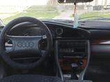 Audi 100 1991 года за 2 100 000 тг. в Шу – фото 5