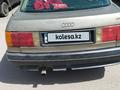 Audi 80 1988 года за 650 000 тг. в Караганда – фото 5