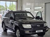 Toyota Land Cruiser 2003 годаfor13 000 000 тг. в Петропавловск