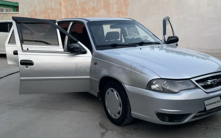 Daewoo Nexia 2012 года за 1 570 000 тг. в Туркестан