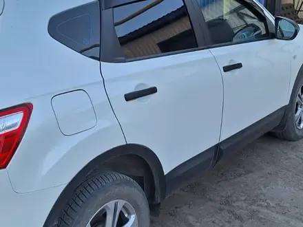 Nissan Qashqai 2013 года за 5 500 000 тг. в Костанай – фото 7