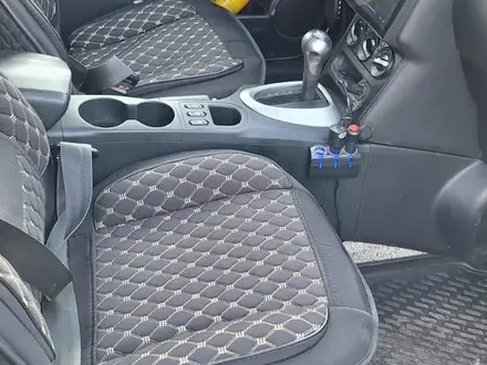 Nissan Qashqai 2013 года за 5 500 000 тг. в Костанай – фото 8