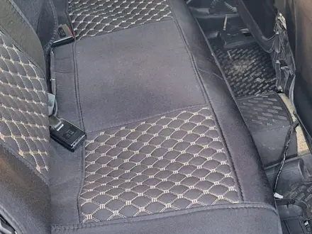 Nissan Qashqai 2013 года за 5 500 000 тг. в Костанай – фото 9