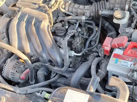 Nissan Qashqai 2013 года за 5 500 000 тг. в Костанай – фото 14