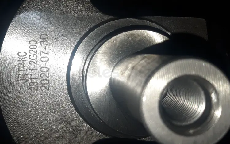 Коленвал за 5 656 тг. в Алматы