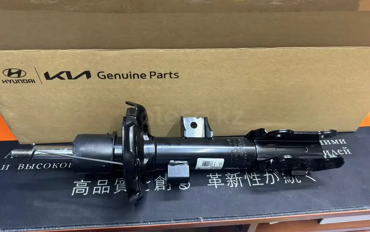 Амортизатор передний за 90 000 тг. в Алматы