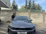Kia K5 2025 годаүшін14 990 000 тг. в Алматы – фото 3
