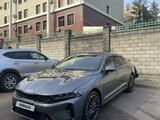 Kia K5 2025 годаүшін14 990 000 тг. в Алматы