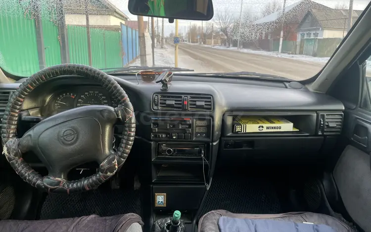 Opel Vectra 1995 года за 1 000 000 тг. в Актобе