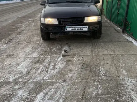 Opel Vectra 1995 года за 1 000 000 тг. в Актобе – фото 5