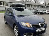 Renault Sandero Stepway 2014 годаүшін4 000 000 тг. в Усть-Каменогорск – фото 4