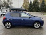 Renault Sandero Stepway 2014 годаүшін4 000 000 тг. в Усть-Каменогорск – фото 3