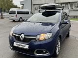 Renault Sandero Stepway 2014 годаүшін4 000 000 тг. в Усть-Каменогорск