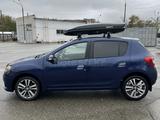 Renault Sandero Stepway 2014 годаүшін4 000 000 тг. в Усть-Каменогорск – фото 5