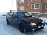 ВАЗ (Lada) 2114 2006 года за 1 270 000 тг. в Кокшетау – фото 2