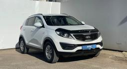 Kia Sportage 2013 года за 4 750 000 тг. в Уральск – фото 3