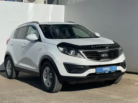 Kia Sportage 2013 года за 4 750 000 тг. в Уральск – фото 3