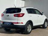 Kia Sportage 2013 года за 4 750 000 тг. в Уральск – фото 5