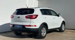 Kia Sportage 2013 года за 4 750 000 тг. в Уральск – фото 5