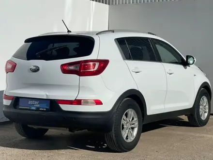 Kia Sportage 2013 года за 4 750 000 тг. в Уральск – фото 5