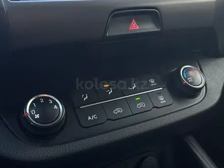 Kia Sportage 2013 года за 4 750 000 тг. в Уральск – фото 17