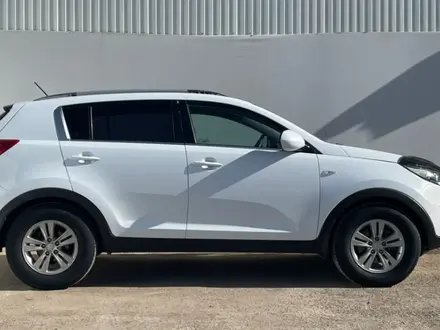 Kia Sportage 2013 года за 4 750 000 тг. в Уральск – фото 4