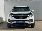 Kia Sportage 2013 года за 4 750 000 тг. в Уральск – фото 2