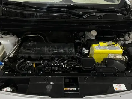 Kia Sportage 2013 года за 4 750 000 тг. в Уральск – фото 11