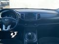Kia Sportage 2013 года за 4 750 000 тг. в Уральск – фото 14