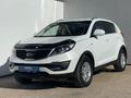 Kia Sportage 2013 года за 4 750 000 тг. в Уральск