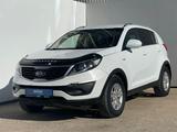 Kia Sportage 2013 года за 4 750 000 тг. в Уральск