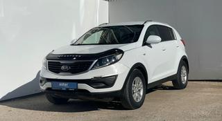 Kia Sportage 2013 года за 4 750 000 тг. в Уральск