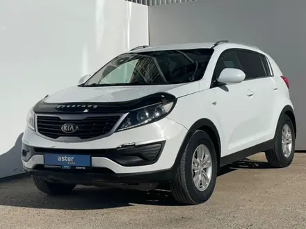 Kia Sportage 2013 года за 4 750 000 тг. в Уральск