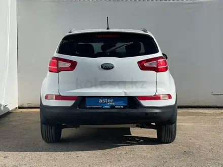 Kia Sportage 2013 года за 4 750 000 тг. в Уральск – фото 6