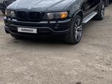 BMW X5 2002 годаүшін6 320 000 тг. в Астана