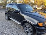 BMW X5 2002 годаүшін6 320 000 тг. в Астана – фото 2