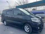 Toyota Alphard 2006 годаfor9 000 000 тг. в Шымкент – фото 5