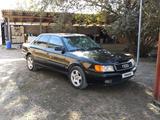 Audi 100 1991 года за 1 700 000 тг. в Тараз