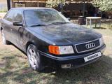 Audi 100 1991 года за 1 700 000 тг. в Тараз – фото 4