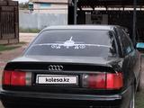 Audi 100 1991 года за 1 700 000 тг. в Тараз – фото 5