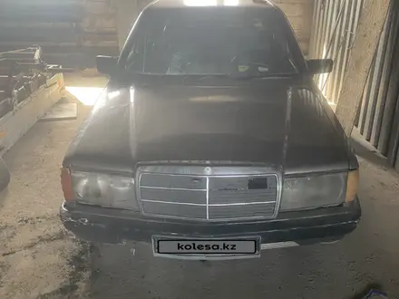 Mercedes-Benz 190 1987 года за 850 000 тг. в Балхаш – фото 7