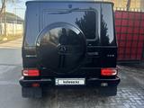 Mercedes-Benz G 55 AMG 2010 годаүшін25 000 000 тг. в Алматы – фото 5