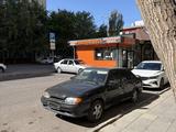 ВАЗ (Lada) 2115 2012 года за 950 000 тг. в Астана – фото 2