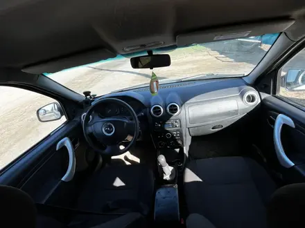ВАЗ (Lada) Largus 2013 года за 2 400 000 тг. в Актобе – фото 2
