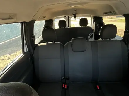 ВАЗ (Lada) Largus 2013 года за 2 400 000 тг. в Актобе