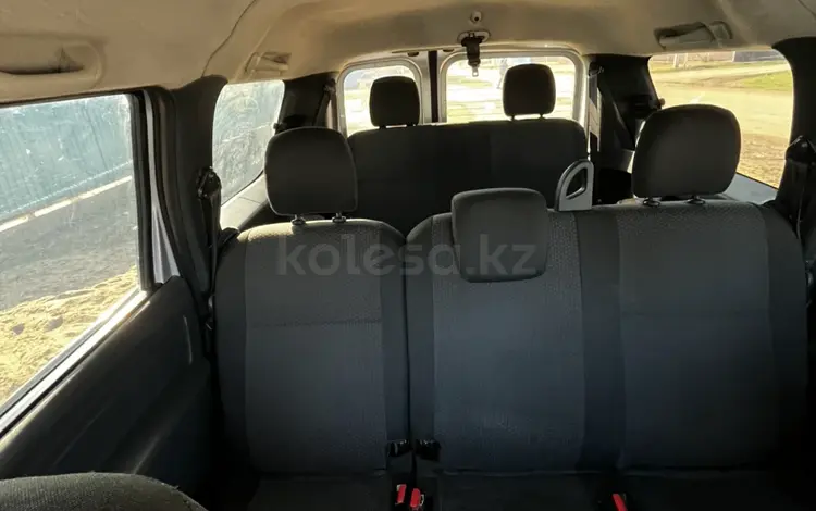 ВАЗ (Lada) Largus 2013 года за 2 400 000 тг. в Актобе