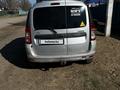 ВАЗ (Lada) Largus 2013 года за 2 400 000 тг. в Актобе – фото 4
