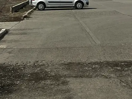ВАЗ (Lada) Largus 2013 года за 2 400 000 тг. в Актобе – фото 7