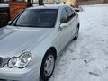 Mercedes-Benz C 200 2000 годаүшін3 300 000 тг. в Петропавловск – фото 12